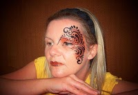 JelliNelli Face Painting and Airbrush Tattoos 1079873 Image 4
